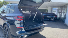 BMW X5 xDrive30d MHT M Sport 5dr Auto [7 Seat] [Tech Pk] Diesel Estate